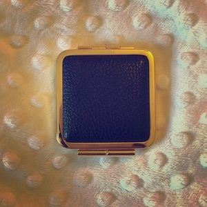 Estée Lauder and Victoria Beckham eyeshadow